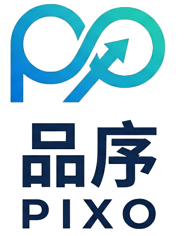 品序 PIXO 首頁